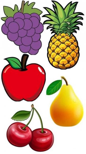 Pin de 영미 en 빠른 저장 en 2025 | Verduras para niños, Frutas y verduras imagenes, Imagenes de alimentos saludables