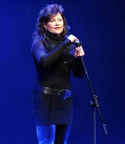 Ilona Csáková fotka