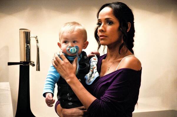Devious Maids - Making Your Bed - Z filmu - Dania Ramirez