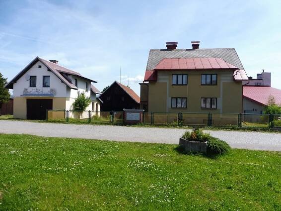 Prodej Dům, Lyžařská, Vysoké nad Jizerou, okres Semily