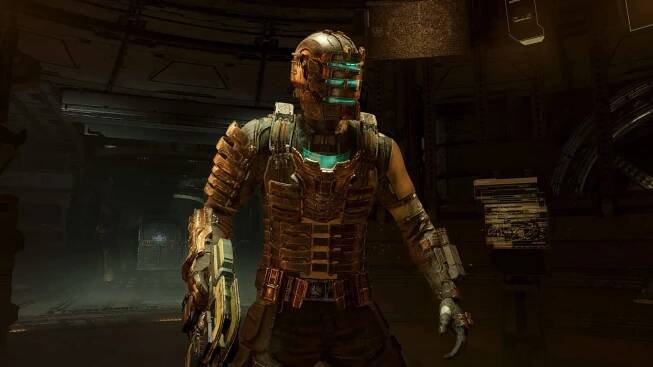Dead Space: Tento remake nejenže zestárl původní hru - Global Esport News