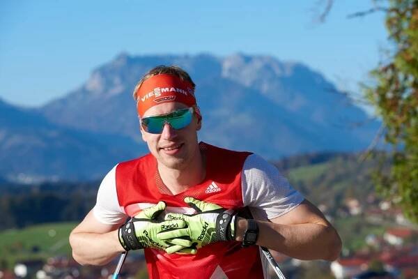 Johannes Kühn | Biathlet