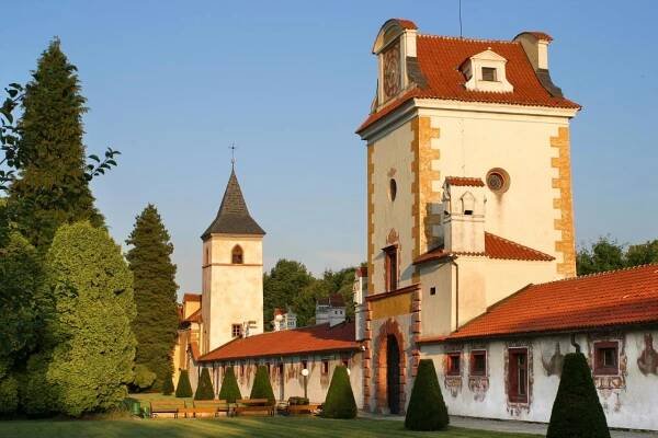 Netolice - Oficiální stránky Jihočeský venkov, z.s.