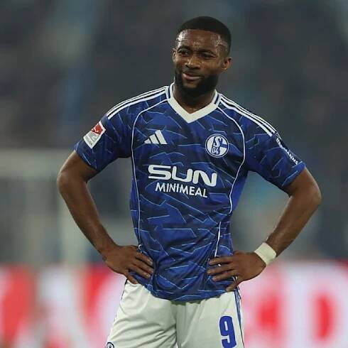 Schalke 04: Rivale + WM-Quali + Wechsel: Droht jetzt XXL-Sylla-Frust?