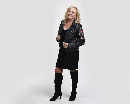 Sonja Lumme - Tähdet, tähdet 2020 - Promo