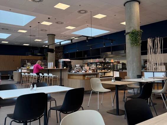 Navštívili jsme: Restaurace Culinia