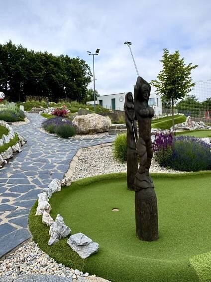 Mistrovství světa v adventure golfu – v areálu Bowling Brno! | www.coolbrnoblog.cz