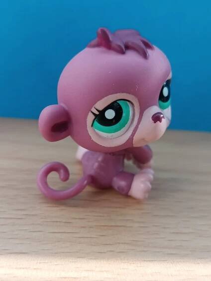 Lps opička