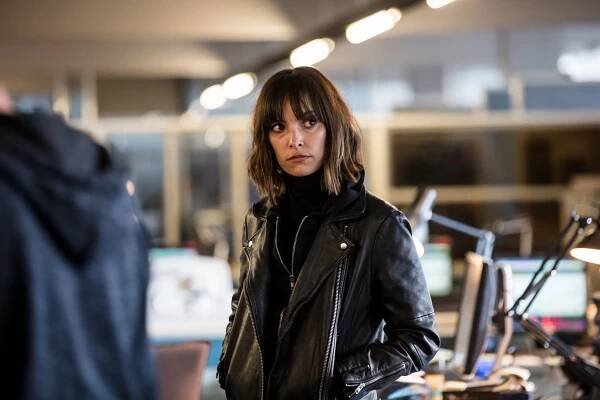 Rellik - Epizoda 1 - Z filmu - Jodi Balfour