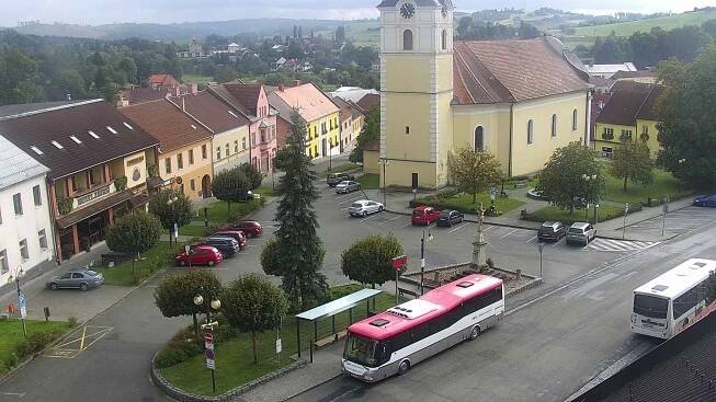 Olešnice 3