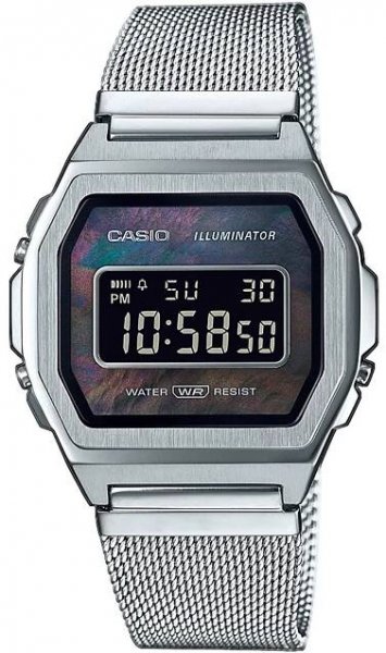 CASIO VINTAGE A1000M-1BEF