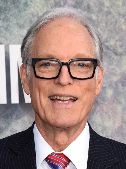 Richard Chamberlain - Actor, Singer