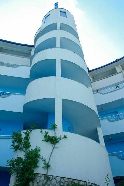 Hotel Atos 3*
