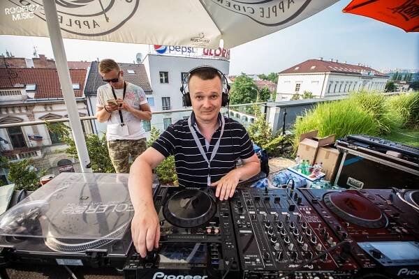 DJ A-Z Best