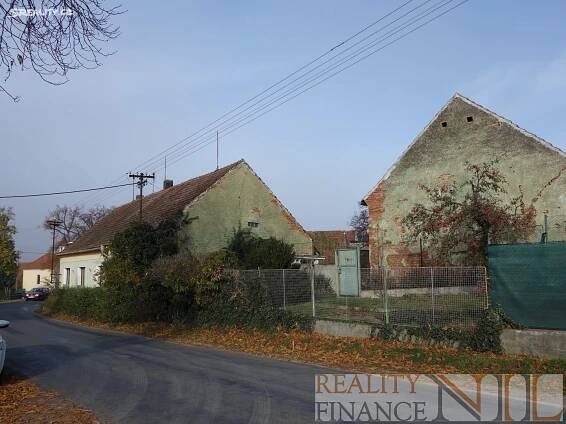 Prodej Dům, Krašovice, okres Plzeň-sever
