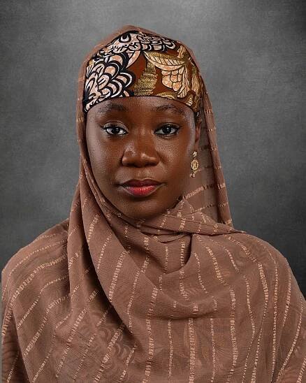 Hauwa Shaffii Nuhu