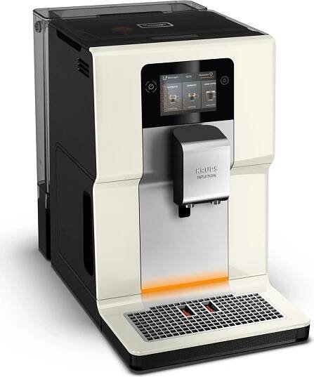 EA872A10 ESPRESSO KRUPS