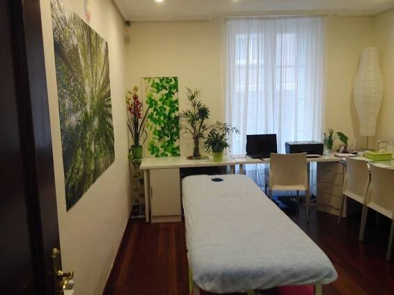 Centro AMA .Salud, Crecimiento y Realización. - Centro AMA Zaragoza