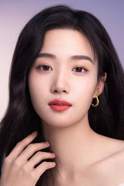 Lu Yuxiao herečka