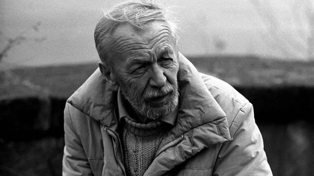 Filmový mág František Vláčil byl křehký i plný démonů. Prostě neuchopitelný