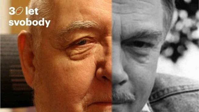 Pozvánka na akci.