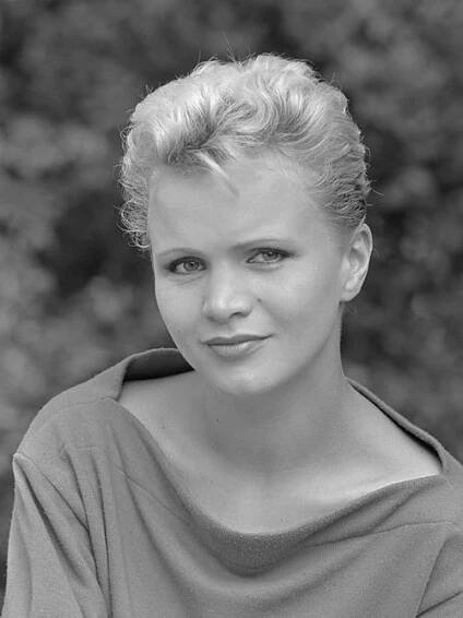 Renée Soutendijková – Wikipedie