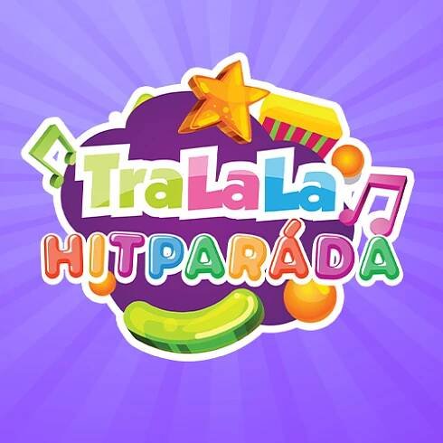 TraLaLa hitparáda - TraLaLa TV