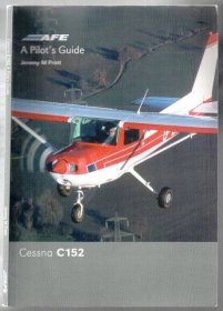 Cesna C152. A Pilot´s Guide. 2nd Edition [letadlo, průvod - Knihy