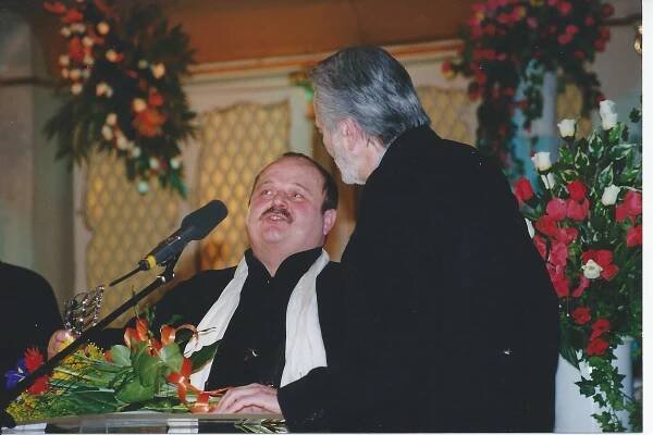 Jozef Bednárik - Krištáľové krídlo