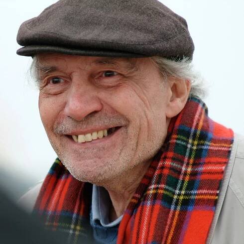 Jacques Rivette filmography