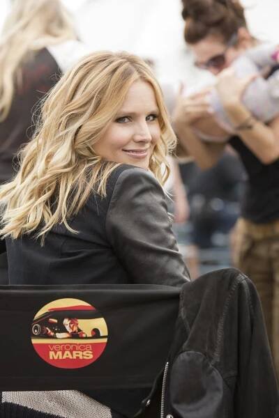 Veronica Mars - 9