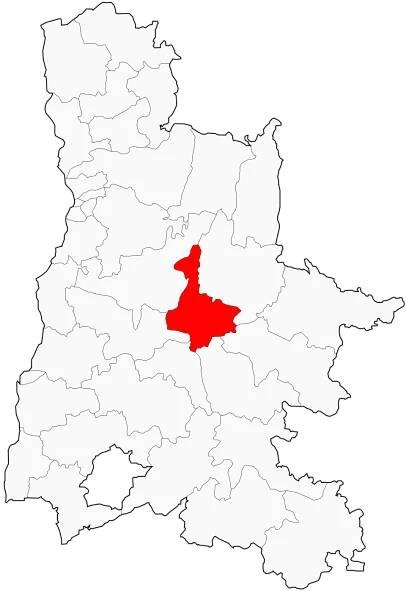 Kanton Saillans – Wikipedie