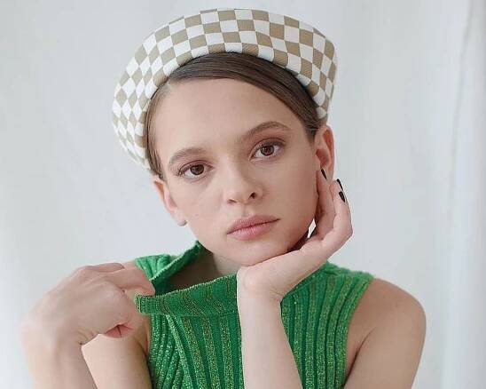 Shira Haas