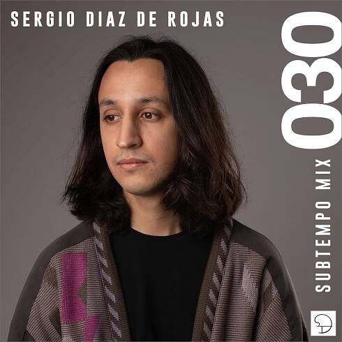 Sergio Diaz de Rojas