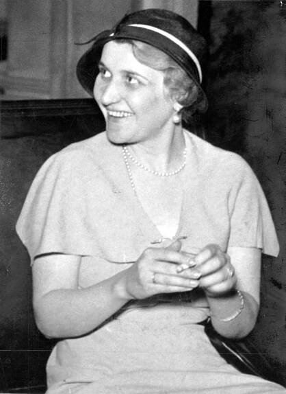 Magda celý život vyznávala buddhismus.