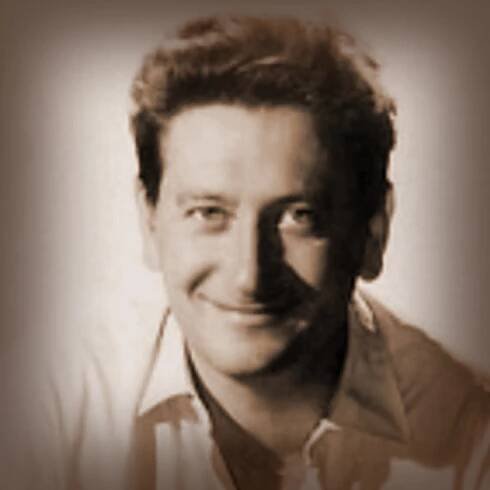 Denys de La Patellière – Francouzský film