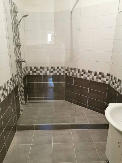 Rekonstrukce kuchyní a koupelen Brno | Levně nová koupelna a kuchyň