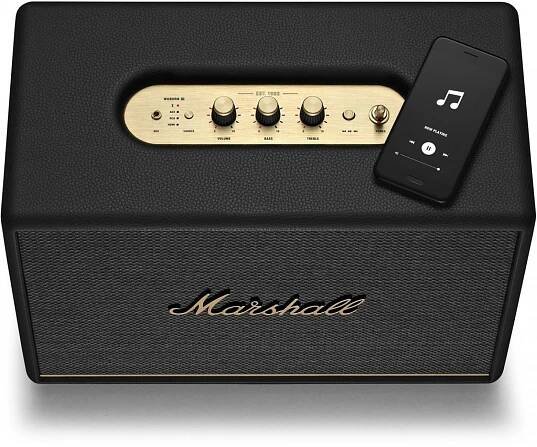 Marshall Woburn III