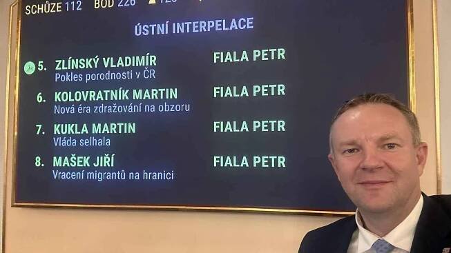 Nový hejtman i další změny: kdo je kdo v nové krajské radě na Vysočině