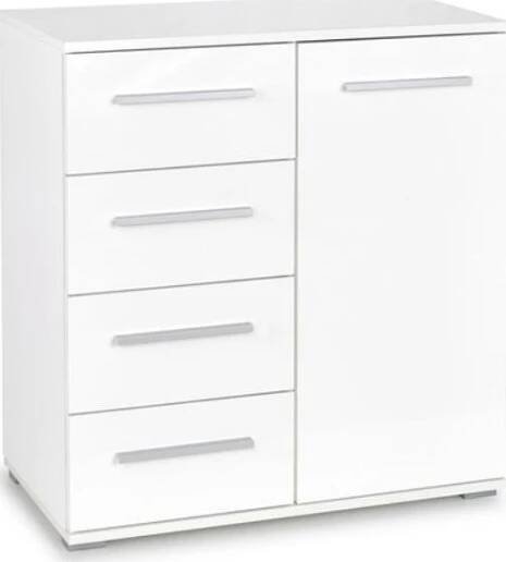 Halmar Lima KM-2 bílá od 3 003 Kč