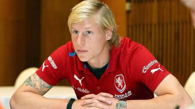 Nepřišel na trénink a v okně se svítilo... Před třemi lety se oběsil reprezentant František Rajtoral