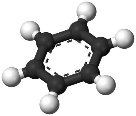 Molecuulmodel - Wikipedia