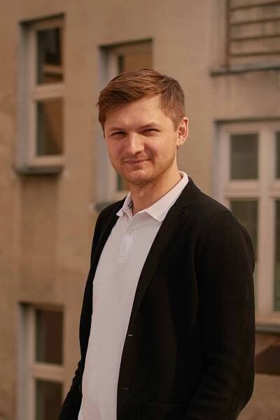 Michal Krištof