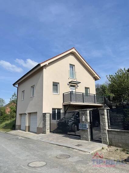 Pronájem Dům, Jeronýmova, Beroun