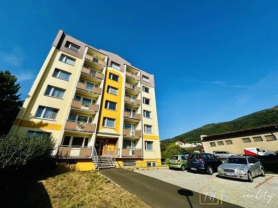 Prodej Byt 2+1, Kollárova, Krupka - Bohosudov, okres Teplice