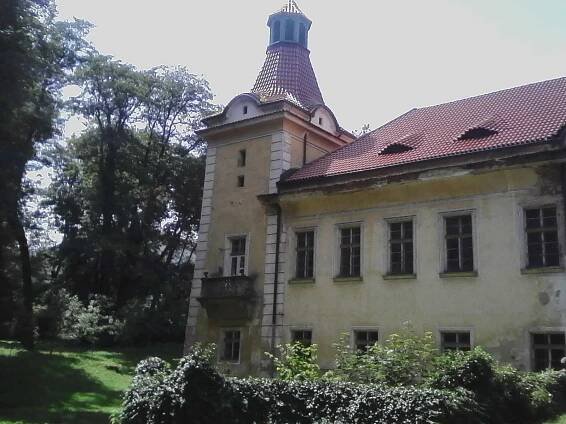 Tip na výlet: Naučná stezka básníka Antonína Sovy z Pacova do Lukavce