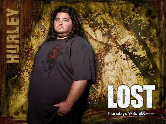 Jorge Garcia fotky