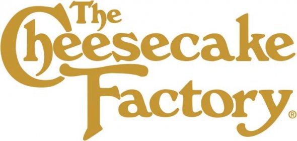 Cheesecake Factory Logo, symbol, meaning, history, PNG, brand