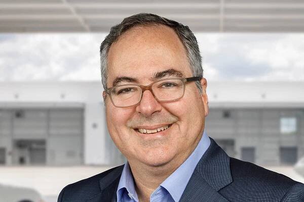 Francisco Gonzalez - Sky Harbour LLC
