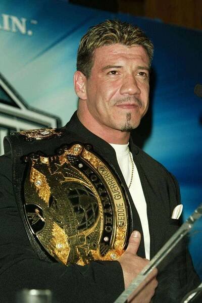 Wrestling's High Death Rate